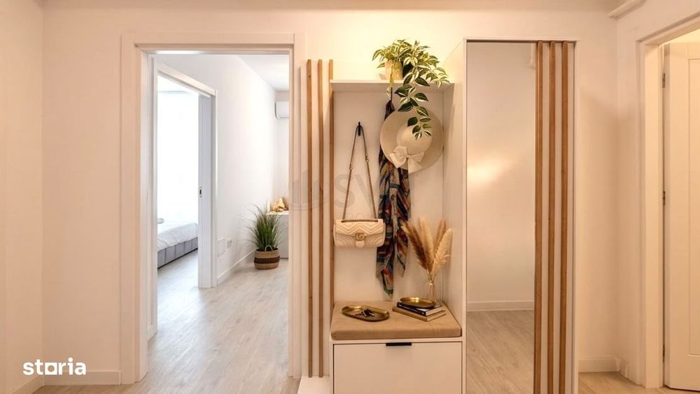 Apartament cu 2 camere Pipera - IVORY RESIDENCE