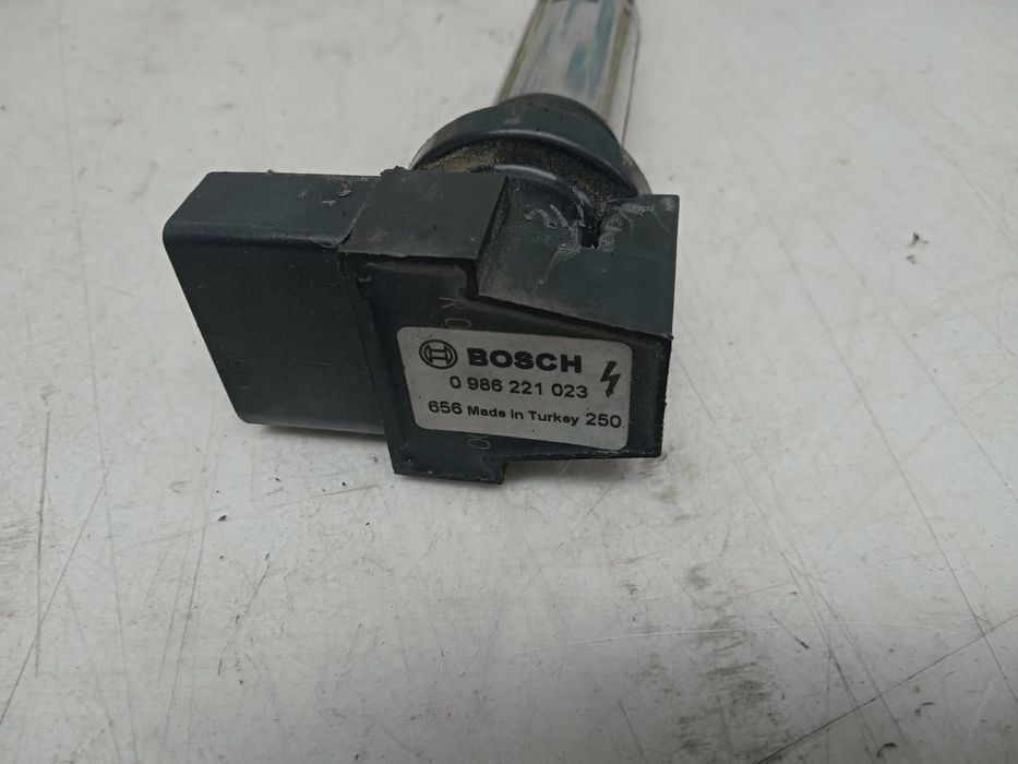 Bobina inductie 1.4 1.6 fsi BKY BLF BCA 0986221023 Skoda Octavia 2 [2