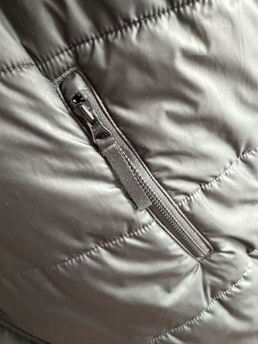 оригинално дълго яке nike