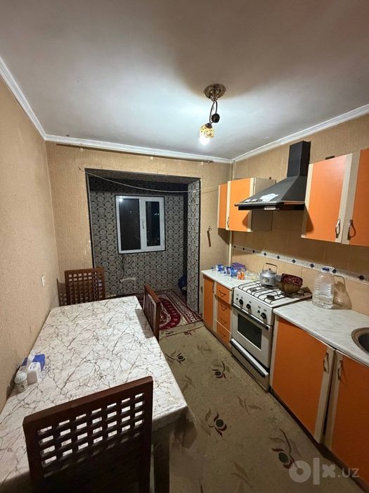 Квартира сотилади ID 2173