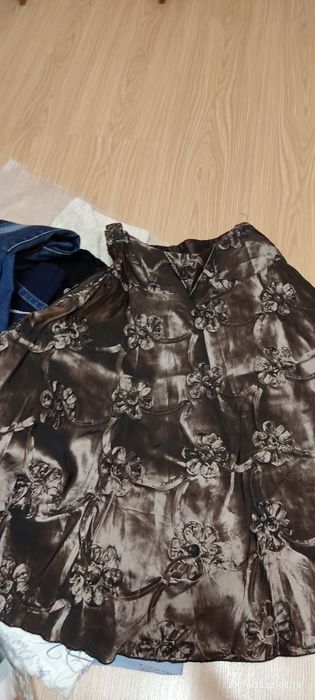 Одежда в хорошем состоянии