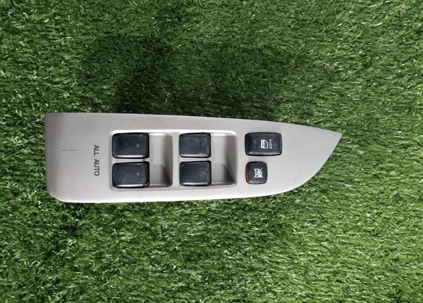 Пульт управления стеклоподъемниками Лексус Рх Lexus Rx 2004/2008