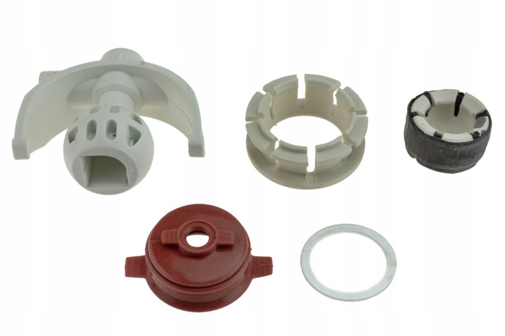 Ремонтен Комплект За Скоростен Лост, Audi, A4 B5 B6 B7 A6, Vw, Skoda,