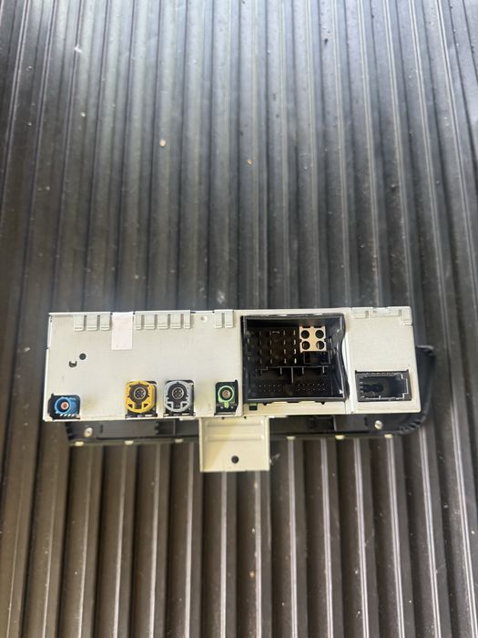 Unitate multimedia Audi A6 C7/ A7 cod 4G0035666H