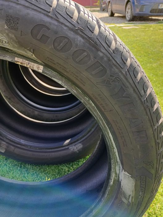 Anvelope 225/50 R17 Audi, BMW, Mercedes