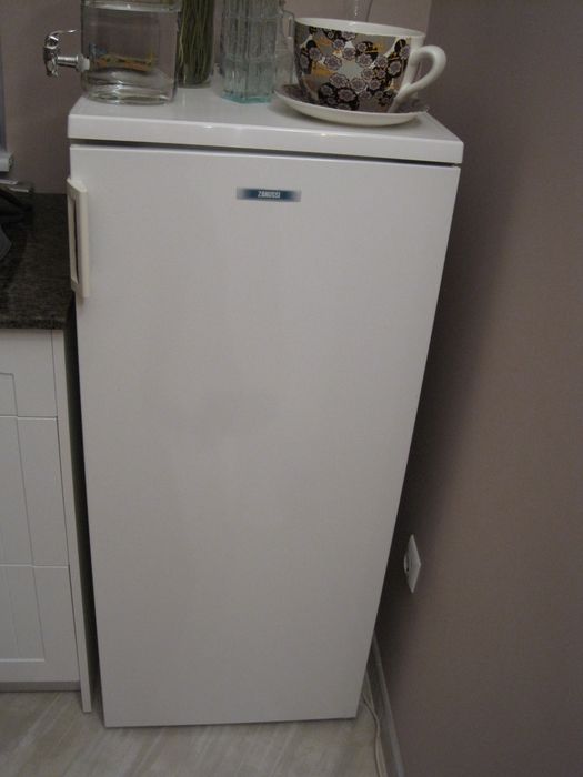 Zanussi хладилник