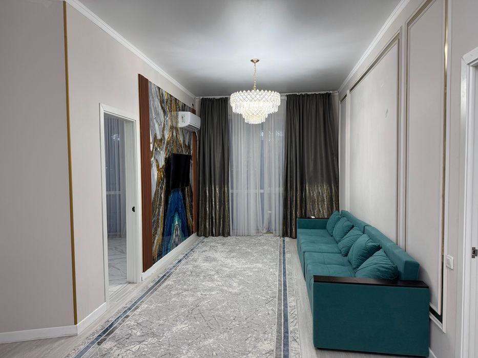 Квартира посуточно