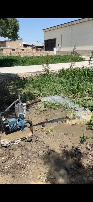 Suv nasos oʻrnatamiz 1500 sfatli va arzon 32 razmerdan 100 talikacha