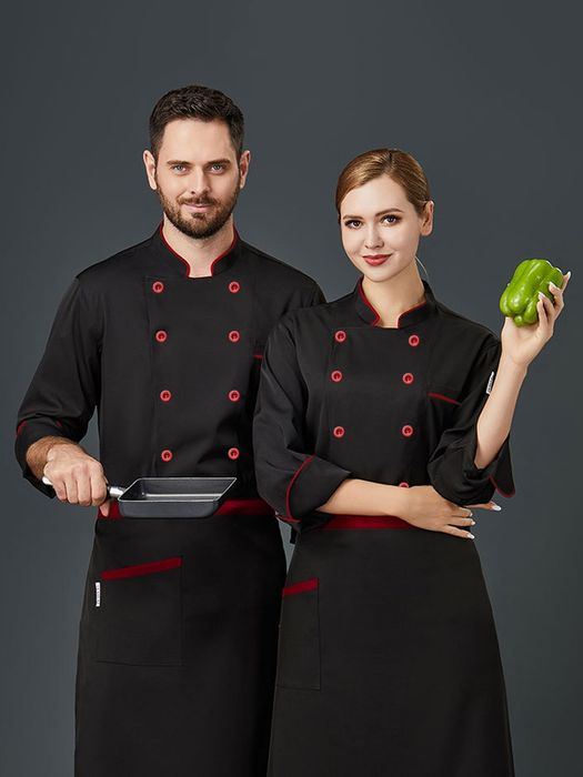 Zamonaviy va qulay maxsus kiyimlar — ishlab chiqaruvchi narxida