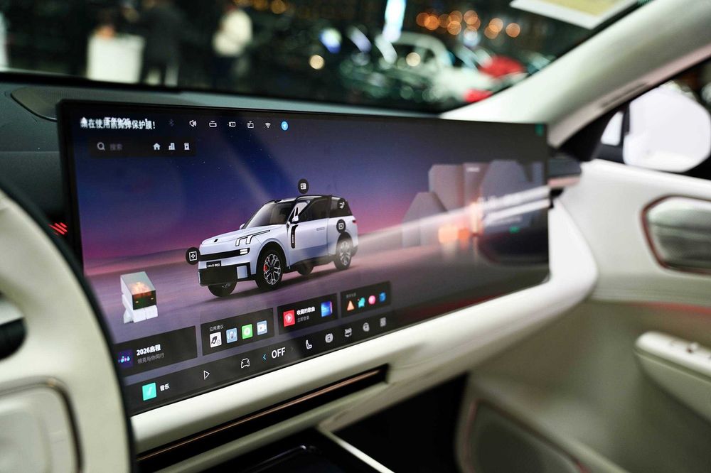 Link&Co 900 Sotuvga tayyor