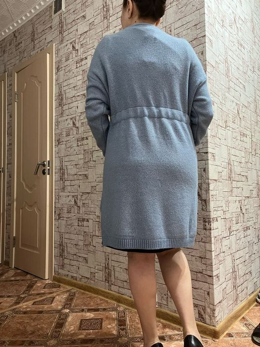 Продам женский кардиган