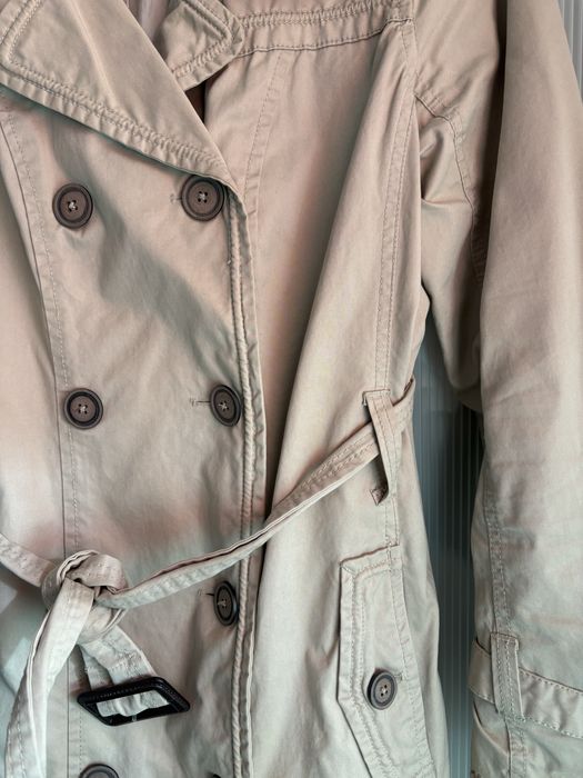 Pardesiu, parka S.Oliver masura 44 XL