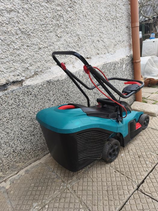 Косачка за трева