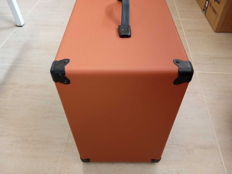 Cabinet chitara difuzor 1x12 (molid, fag)