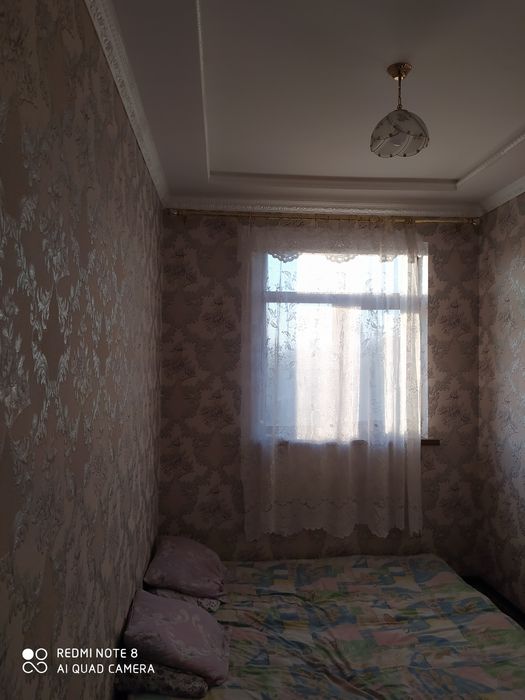 Uy sotiladi. Дом продается