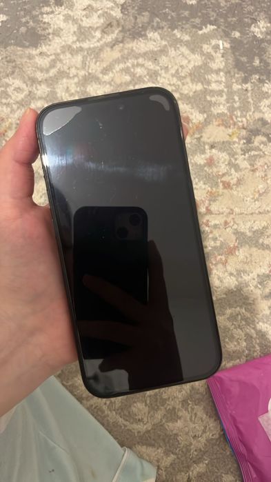 Айфон 15про сатылым