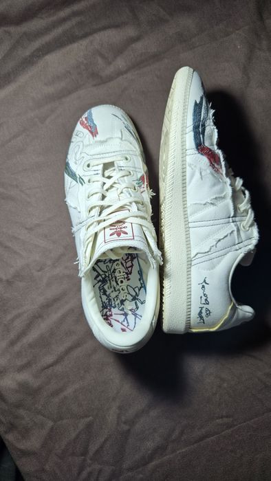 Продам Adidas [оригинал]