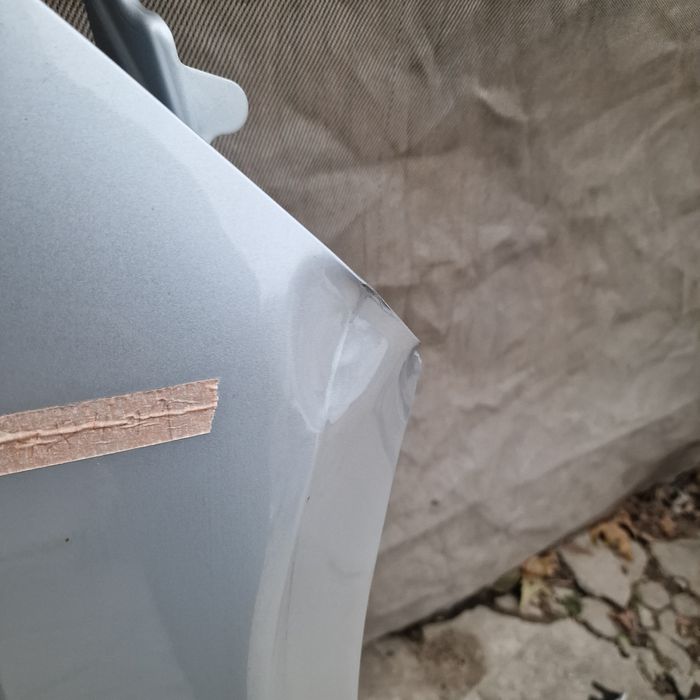 Opel Astra L след 2021 ляв и десен калник