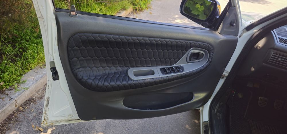 Chevrolet Nexia 1999 — 8