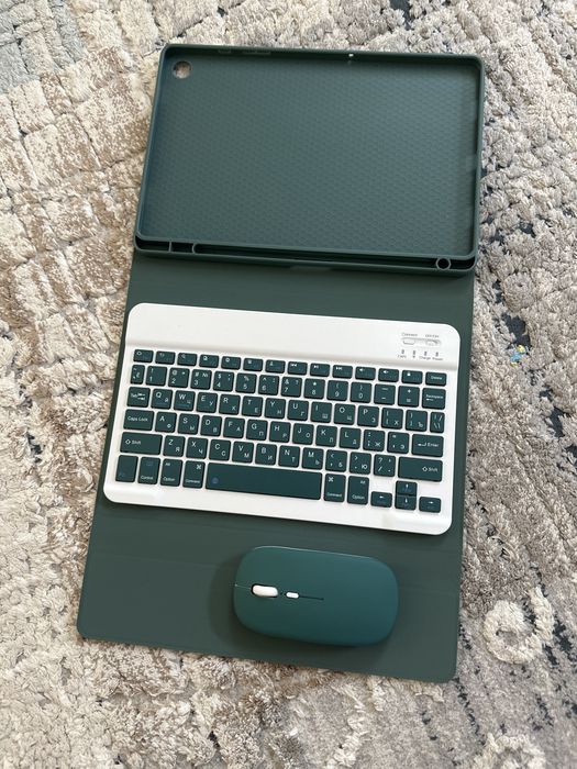 Samsung galaxy tab a9+