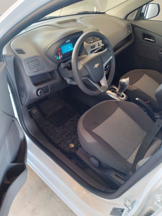 Cobalt sotiladi  2023