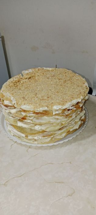 Домашняя еда на заказ