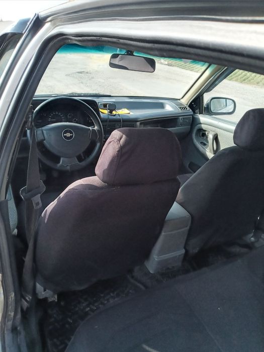 Nexia 1 tayyor yurib turgan mashina