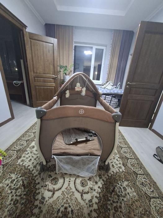 Манеж продаю комплекта