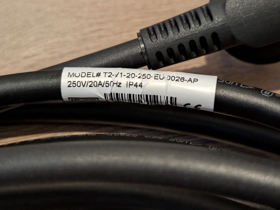 Încărcător original Ford