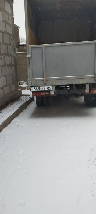 Продам Газель 98г