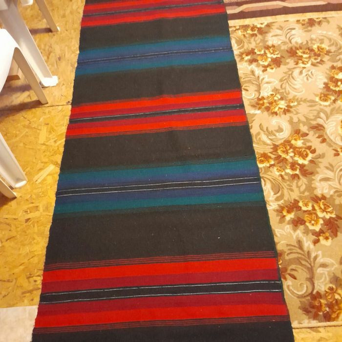 Битови вълнени черги 40евро1бр.