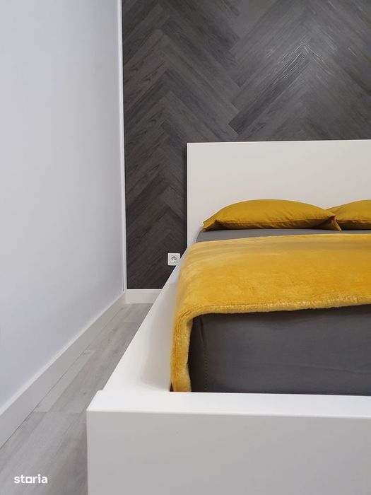 Studio modern – 21 Residence (Lujerului) | Comision 0%