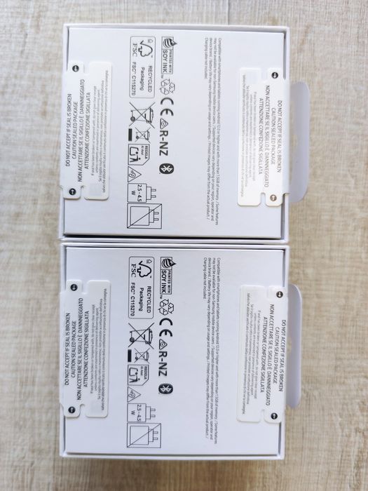 Samsung Galaxy Buds 4 R540 Black 2г. Гаранция!