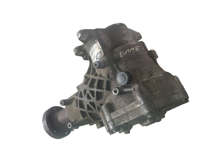 Cutie De Transfer *Manuala* Land Rover Range Rover Evoque Lv_, L538 20
