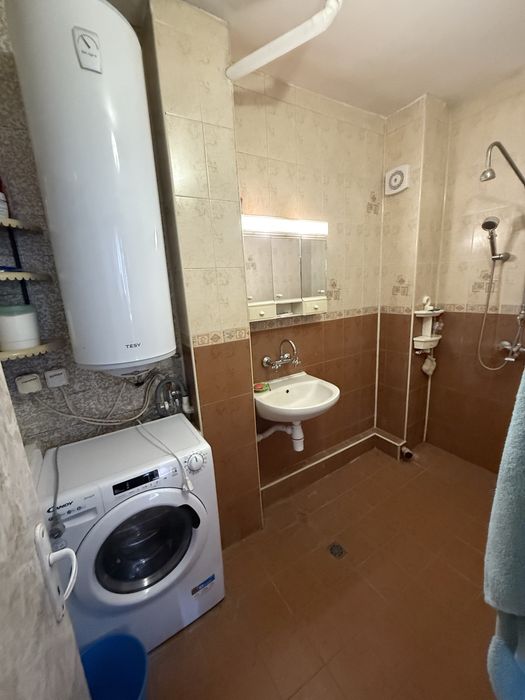 Тристаен апартамент