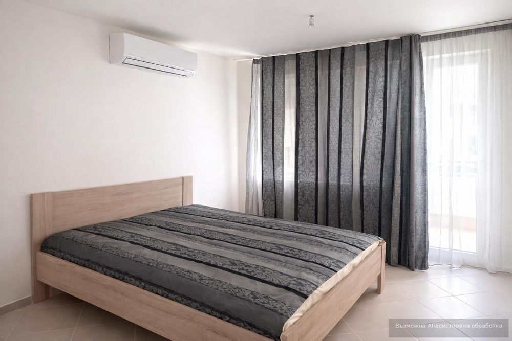 Дава се под наем Двустаен апартамент в София, Зона Б-19 - 70 кв.м за 677.79 € - Снимка #2