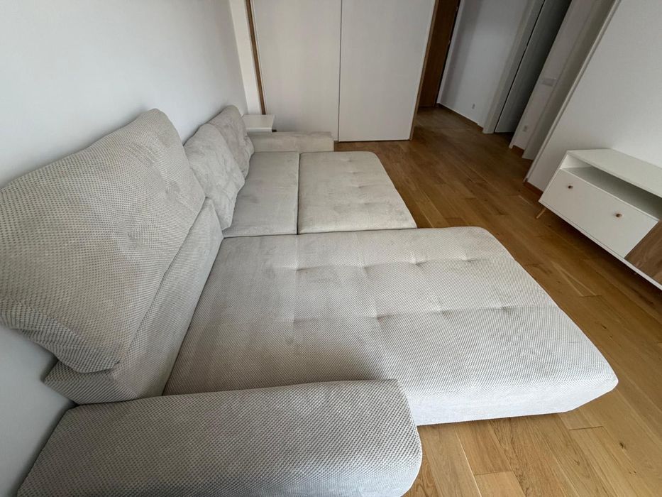 Garsoniera de Inchiriat, Urban Invest, Carpatilor, Locuinta Noua