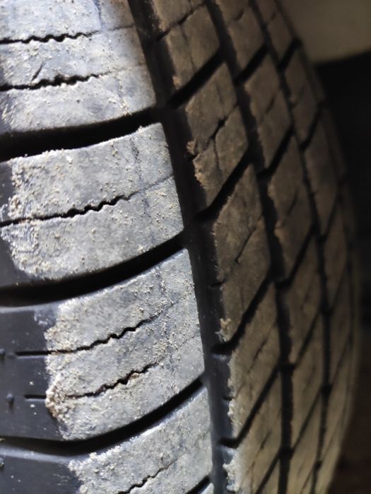 Balon sotiladi 175.70.R13 Hantek yumshoq balon .