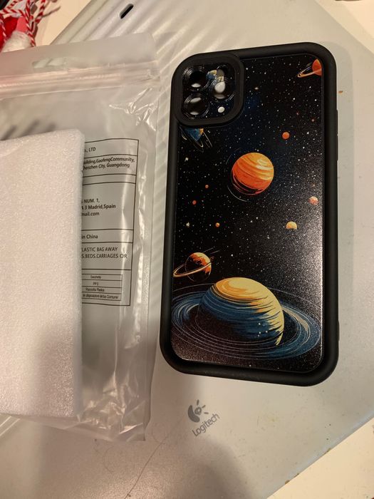 Калъф за iPhone 11 Pro max