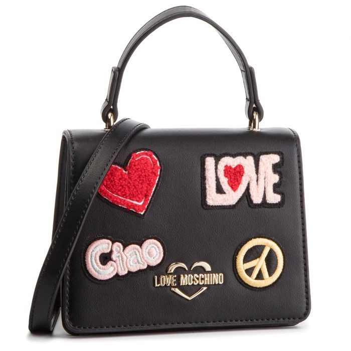 Дамски чанти Furla и Love Moschino
