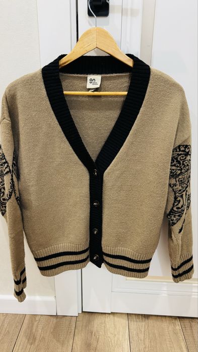 Кардиган Global nomad