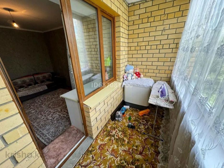 Продам 3 ком квартиру.