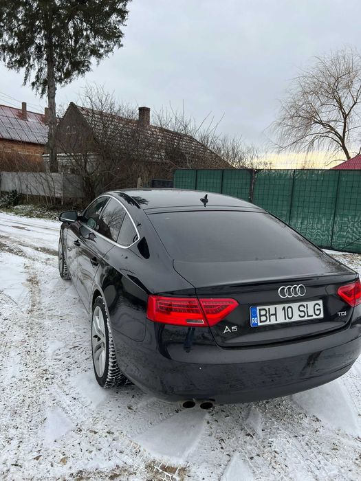 De vanzare Audi A5