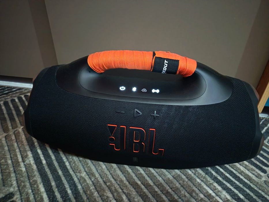 Jbl boombox 4 de vanzare..