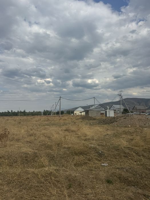 Жер сатамын Кендала Талгар