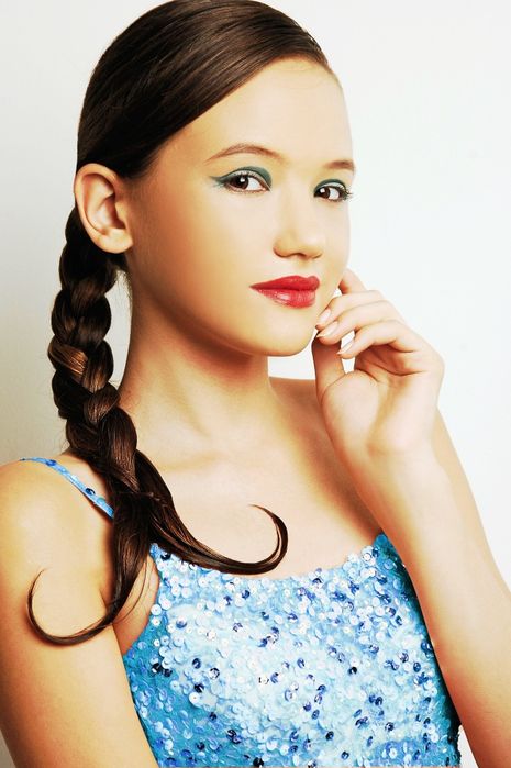 Макияж, все виды