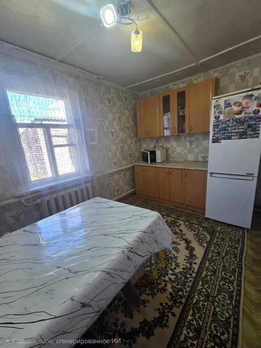 продам дом в бишкуле