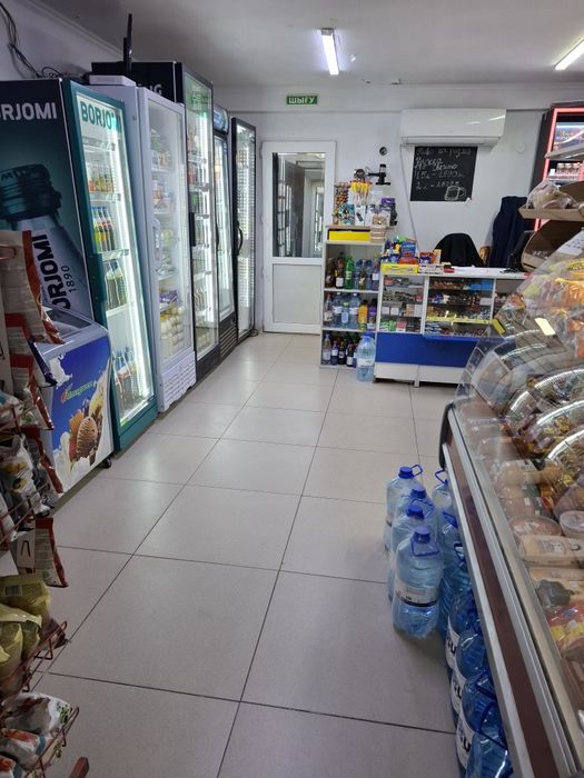 Продам действующий бизнес...