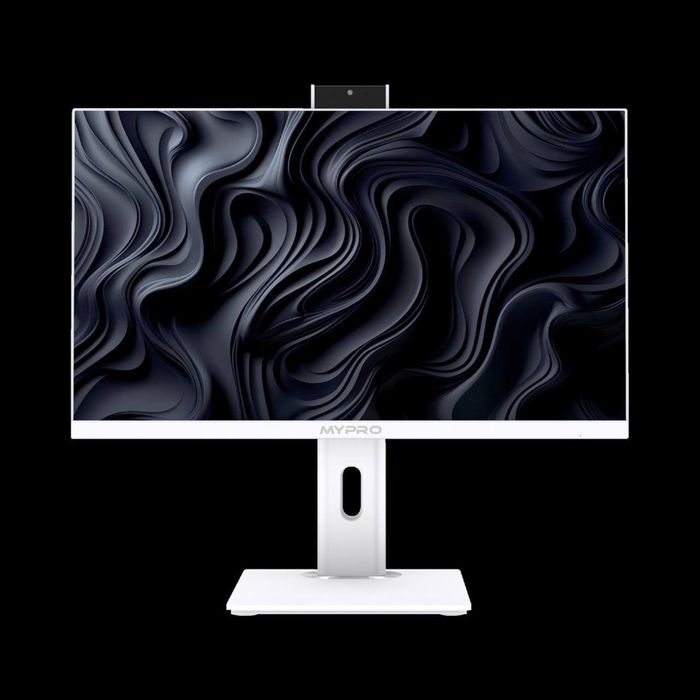 Моноблок AIO Mypro U24 LED24 IPS H610 новый