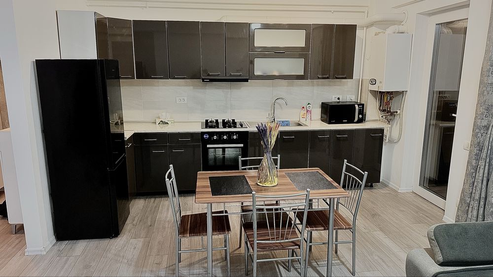 inchiriez Apartament in Giroc str. Neptun